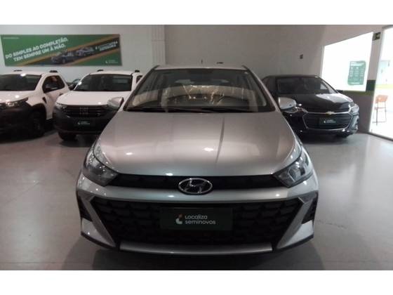 HYUNDAI HB20 1.0 12V FLEX COMFORT PLUS MANUAL HYUNDAI HB20 1.0 12V FLEX COMFORT PLUS MANUAL